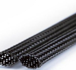 Manicotto Intrecciato In Rame Stagnato Schermante – Diametro 6 Mm, Lunghezza 4,9 M, Per Cavi Audio E Radio - 2